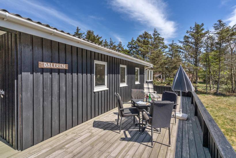 Foto von Ferienhaus XA08 in Saltum - Blokhus - Nordjütland