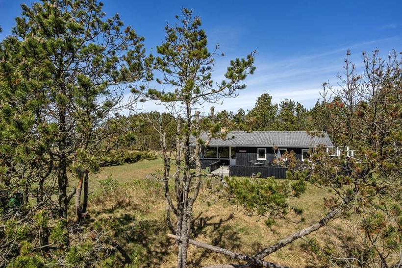 Foto von Ferienhaus XA08 in Saltum - Blokhus - Nordjütland