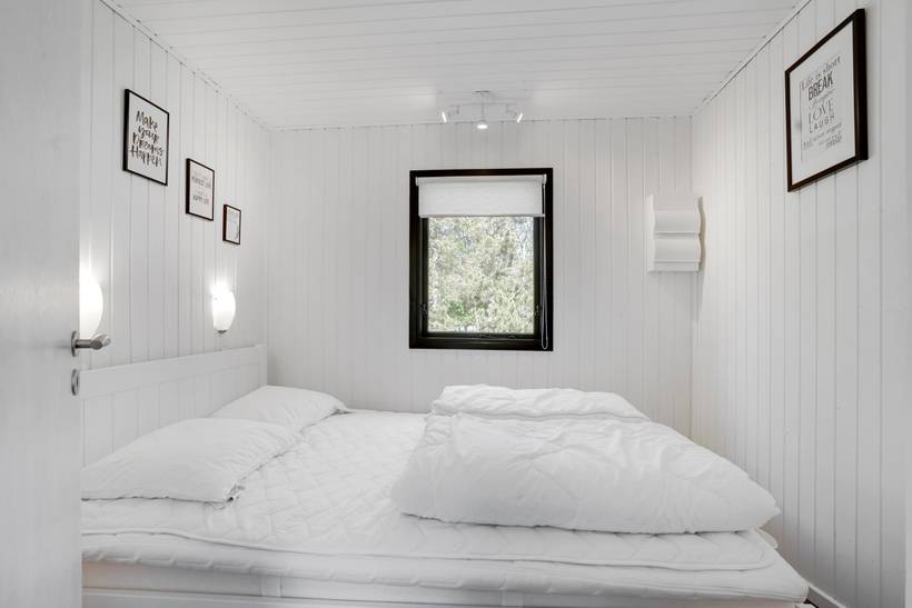Foto von Ferienhaus XA08 in Saltum - Blokhus - Nordjütland