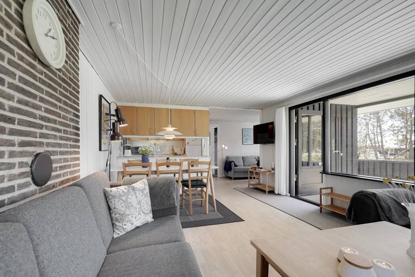 Foto von Ferienhaus XA08 in Saltum - Blokhus - Nordjütland