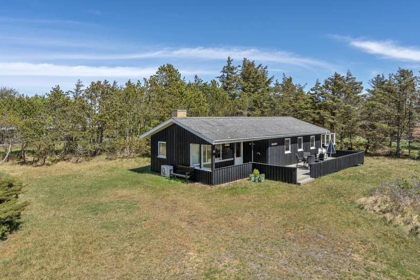 Foto von Ferienhaus XA08 in Saltum - Blokhus - Nordjütland