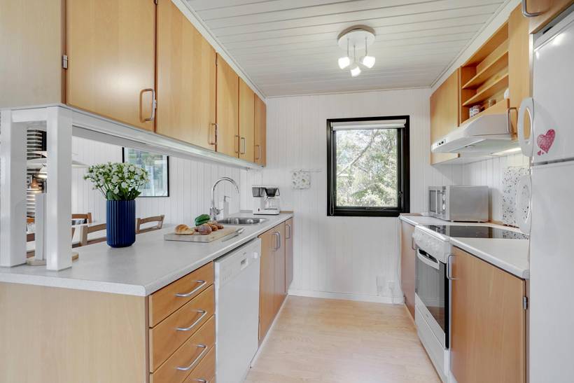 Foto von Ferienhaus XA08 in Saltum - Blokhus - Nordjütland