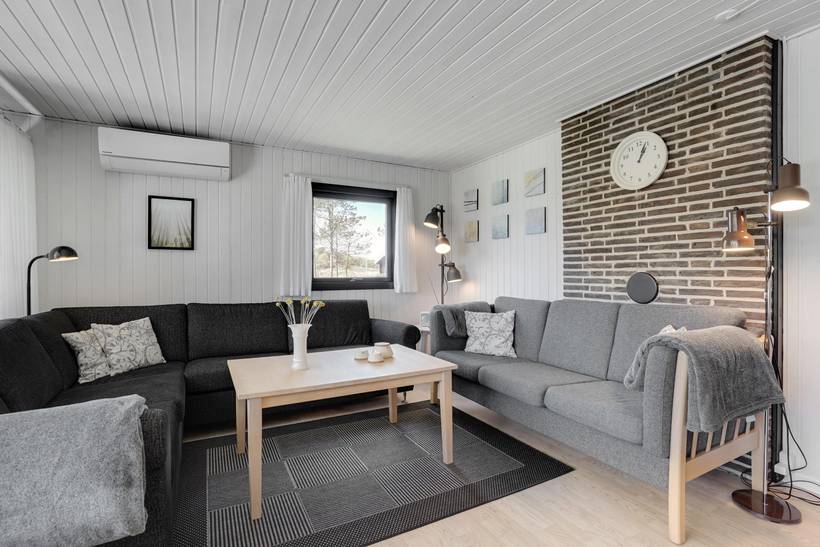 Foto von Ferienhaus XA08 in Saltum - Blokhus - Nordjütland