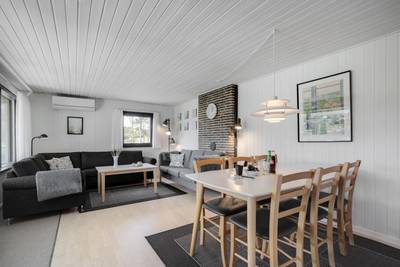 Vorschaubild von Ferienhaus XA08 in Saltum - Blokhus - Nordjütland