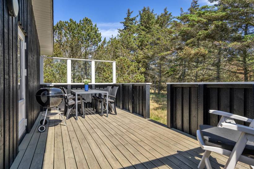 Foto von Ferienhaus XA08 in Saltum - Blokhus - Nordjütland