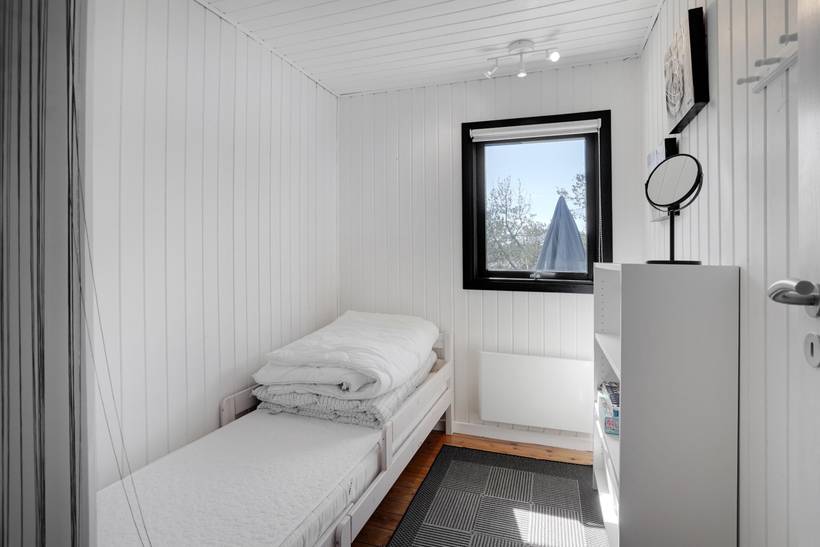 Foto von Ferienhaus XA08 in Saltum - Blokhus - Nordjütland