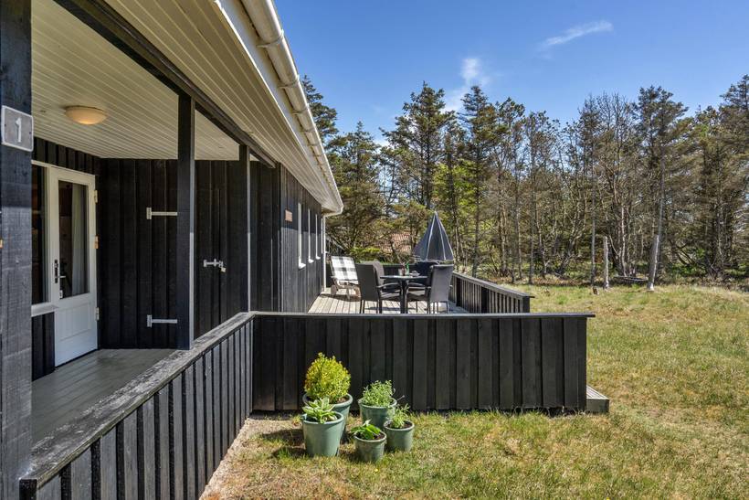 Foto von Ferienhaus XA08 in Saltum - Blokhus - Nordjütland