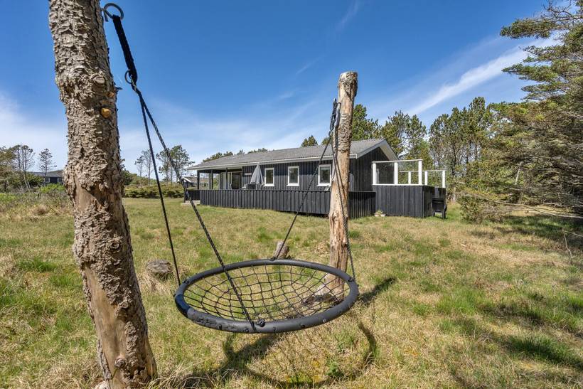 Foto von Ferienhaus XA08 in Saltum - Blokhus - Nordjütland