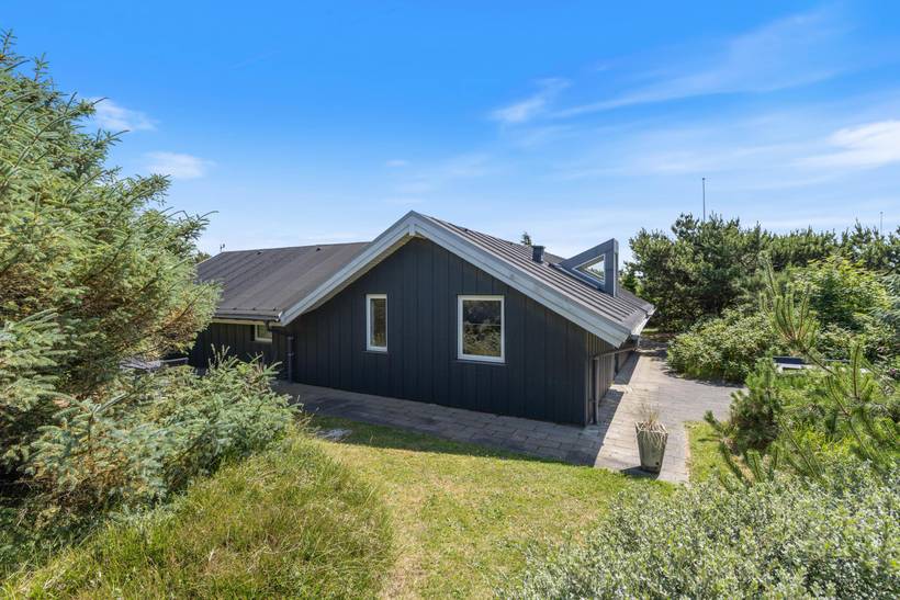 Foto von Ferienhaus XA11 in Klegod - Westjütland