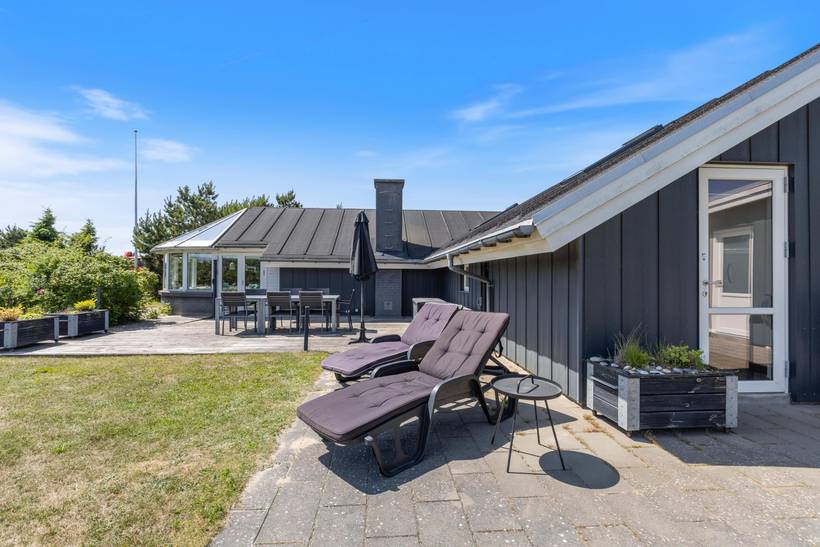 Foto von Ferienhaus XA11 in Klegod - Westjütland