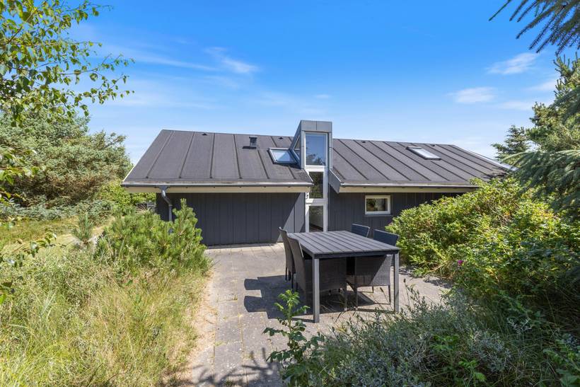 Foto von Ferienhaus XA11 in Klegod - Westjütland