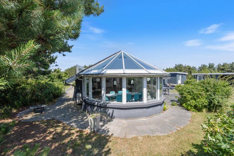 Foto von Ferienhaus XA11 in Klegod - Westjütland