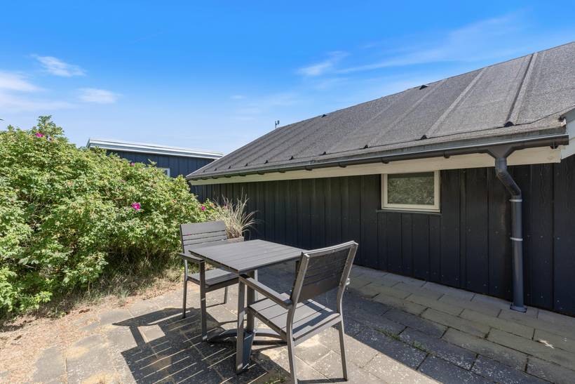 Foto von Ferienhaus XA11 in Klegod - Westjütland