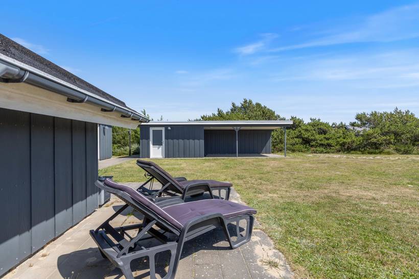 Foto von Ferienhaus XA11 in Klegod - Westjütland