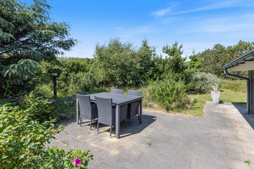 Foto von Ferienhaus XA11 in Klegod - Westjütland