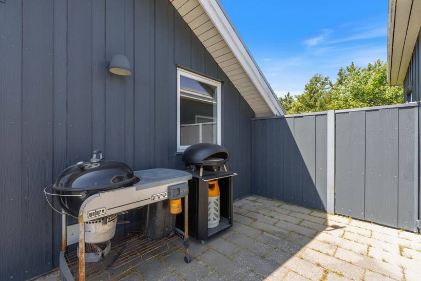 Foto von Ferienhaus XA11 in Klegod - Westjütland