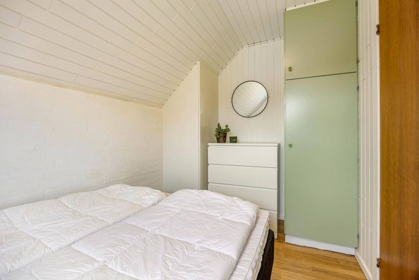 Foto von Ferienhaus XA16 in Søndervig - Westjütland