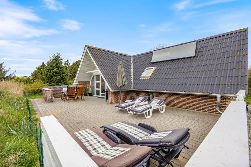 Foto von Ferienhaus XA16 in Søndervig - Westjütland