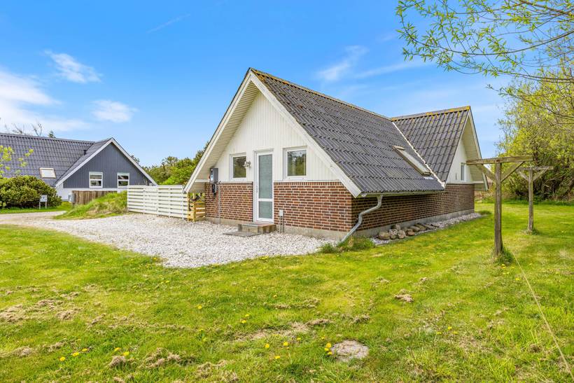 Foto von Ferienhaus XA16 in Søndervig - Westjütland