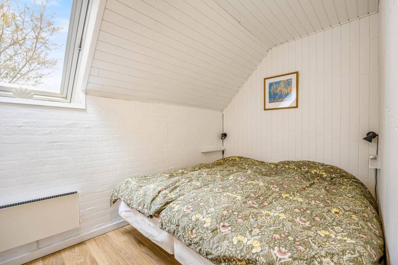 Foto von Ferienhaus XA16 in Søndervig - Westjütland