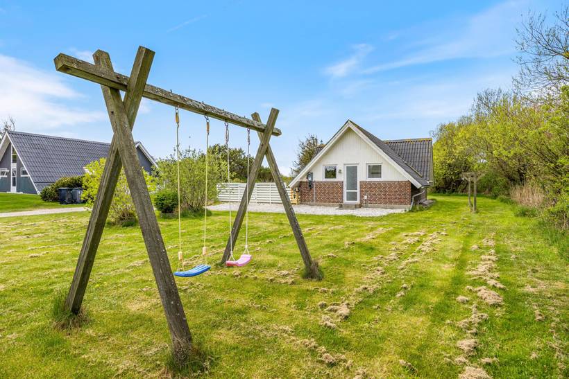 Foto von Ferienhaus XA16 in Søndervig - Westjütland