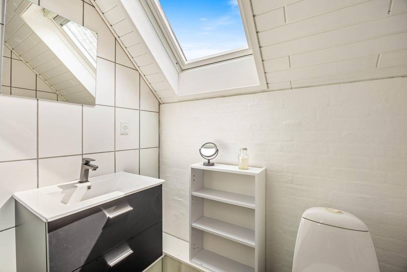 Foto von Ferienhaus XA16 in Søndervig - Westjütland