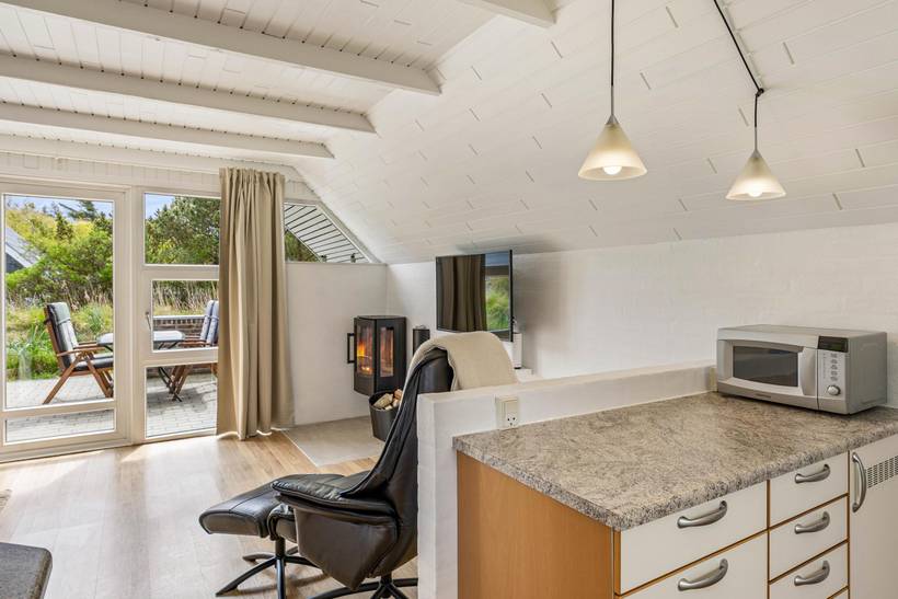 Foto von Ferienhaus XA16 in Søndervig - Westjütland