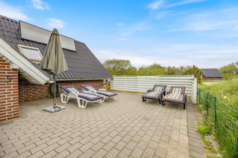 Foto von Ferienhaus XA16 in Søndervig - Westjütland