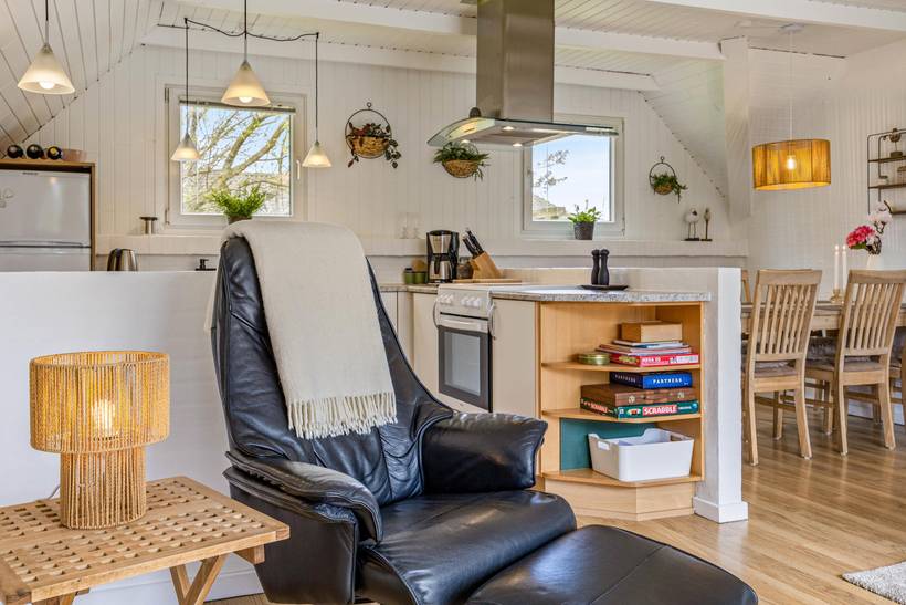 Foto von Ferienhaus XA16 in Søndervig - Westjütland