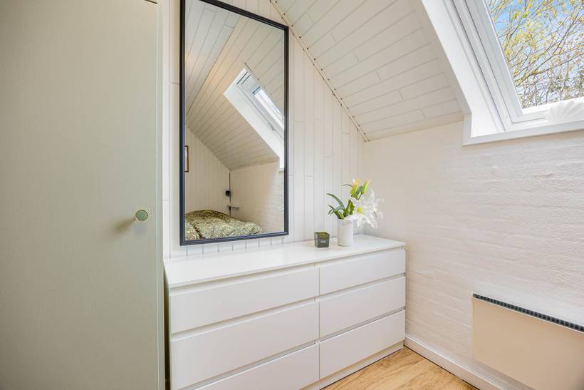 Foto von Ferienhaus XA16 in Søndervig - Westjütland