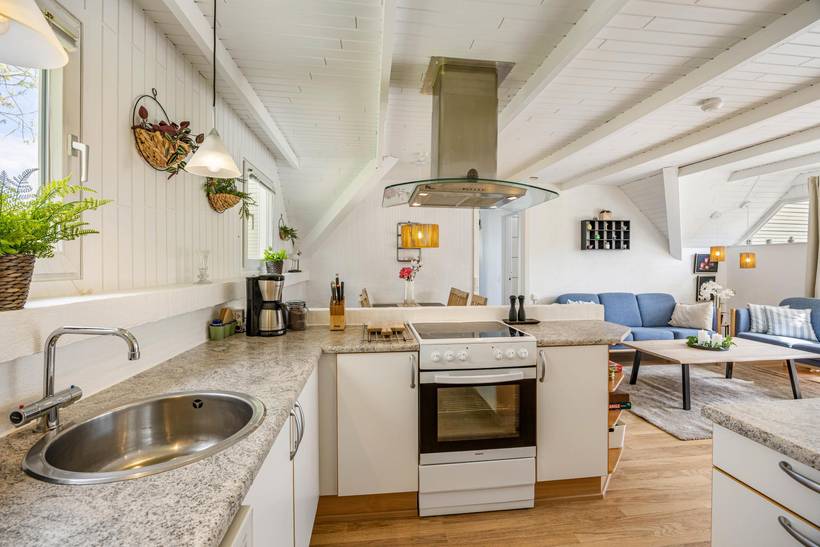 Foto von Ferienhaus XA16 in Søndervig - Westjütland