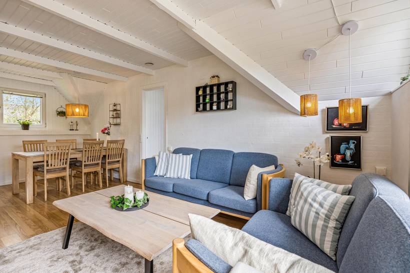Foto von Ferienhaus XA16 in Søndervig - Westjütland