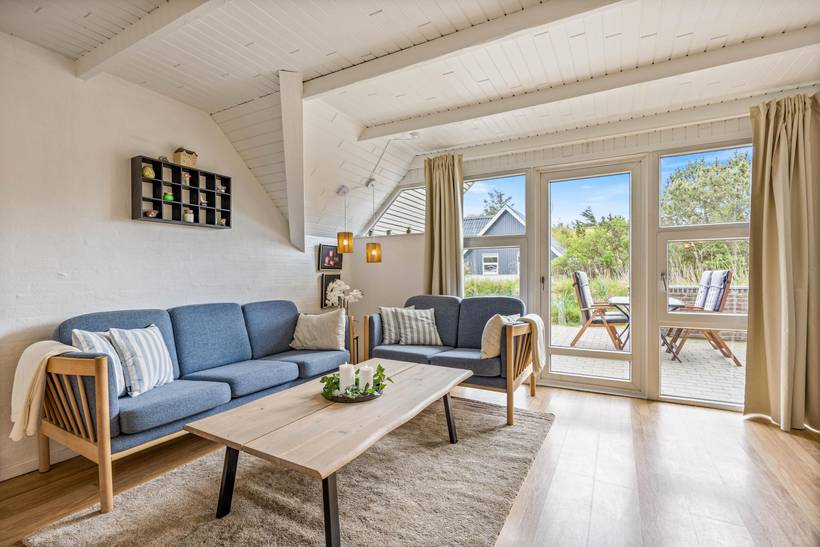 Foto von Ferienhaus XA16 in Søndervig - Westjütland