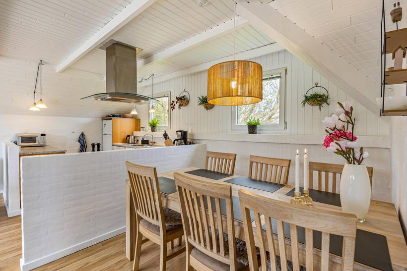 Foto von Ferienhaus XA16 in Søndervig - Westjütland