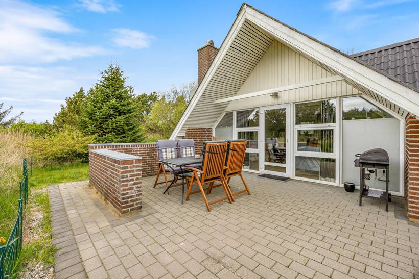 Foto von Ferienhaus XA16 in Søndervig - Westjütland
