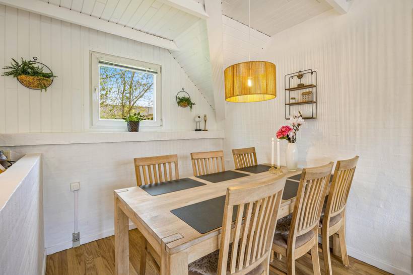 Foto von Ferienhaus XA16 in Søndervig - Westjütland