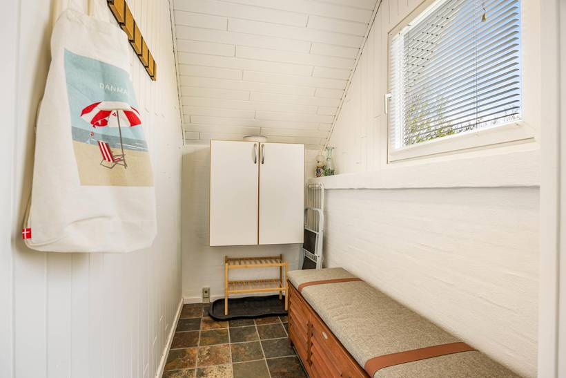 Foto von Ferienhaus XA16 in Søndervig - Westjütland