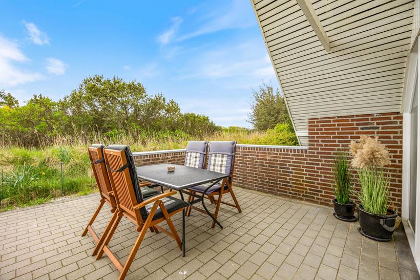 Foto von Ferienhaus XA16 in Søndervig - Westjütland