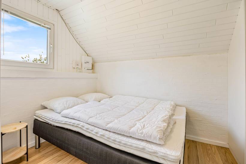 Foto von Ferienhaus XA16 in Søndervig - Westjütland