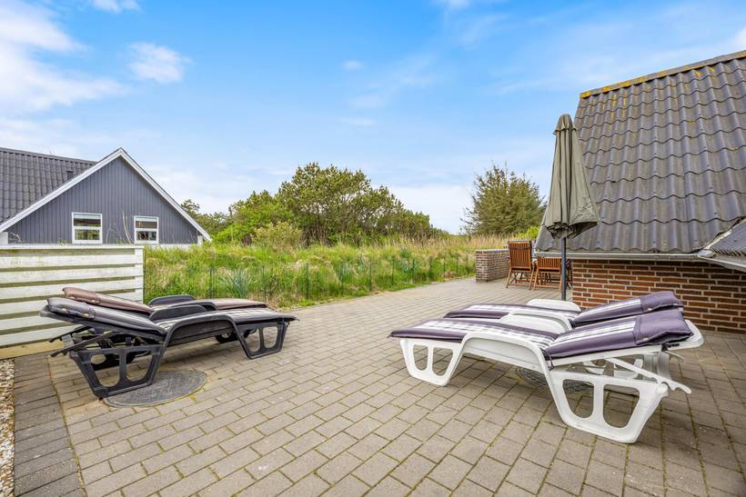 Foto von Ferienhaus XA16 in Søndervig - Westjütland