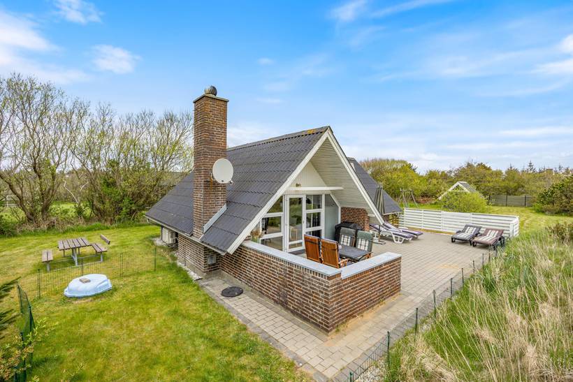 Foto von Ferienhaus XA16 in Søndervig - Westjütland