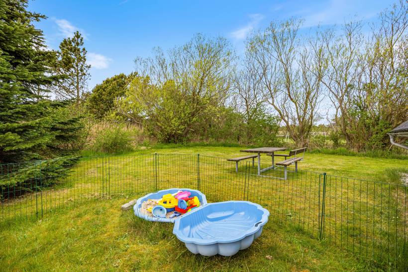 Foto von Ferienhaus XA16 in Søndervig - Westjütland