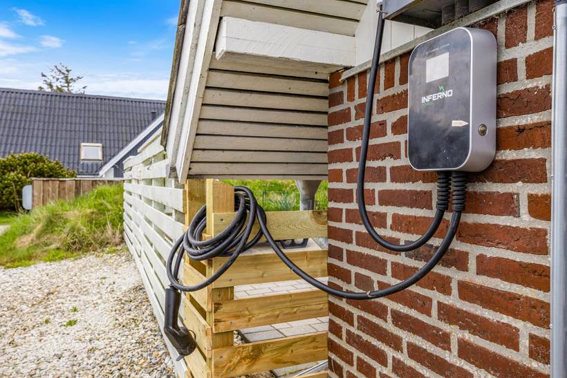 Foto von Ferienhaus XA16 in Søndervig - Westjütland