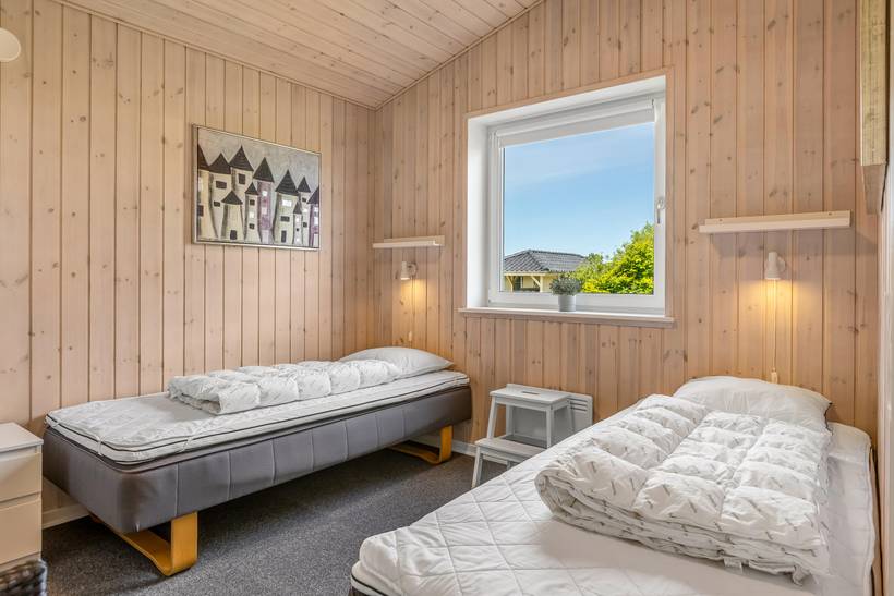Foto von Ferienhaus XA19 in Lakolk - Rømø