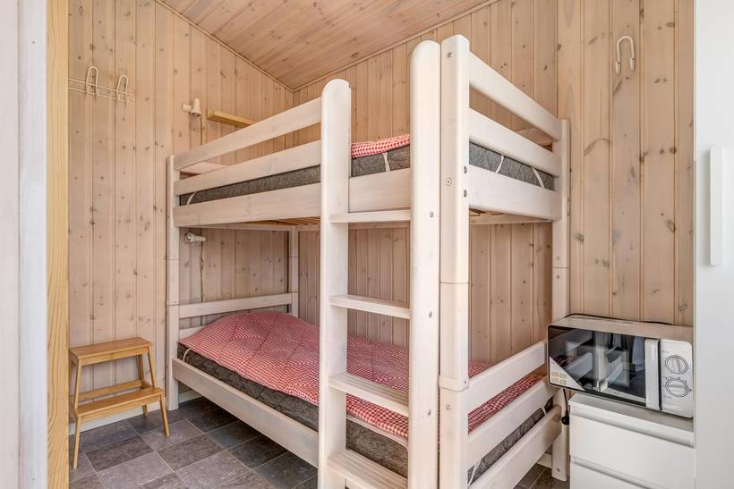 Foto von Ferienhaus XA19 in Lakolk - Rømø