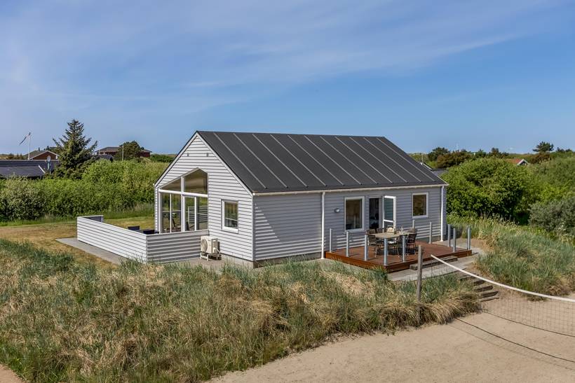 Foto von Ferienhaus XA19 in Lakolk - Rømø