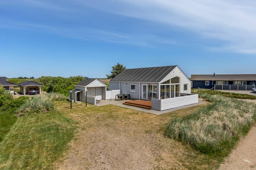 Foto von Ferienhaus XA19 in Lakolk - Rømø