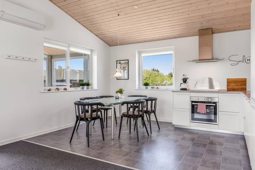 Foto von Ferienhaus XA19 in Lakolk - Rømø