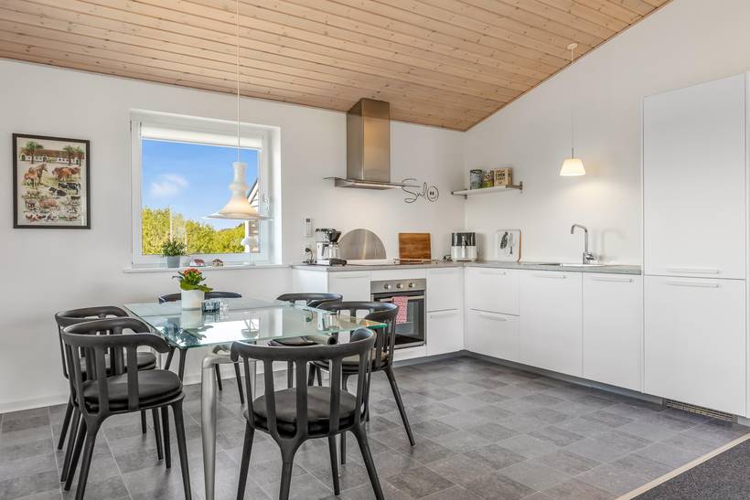 Foto von Ferienhaus XA19 in Lakolk - Rømø