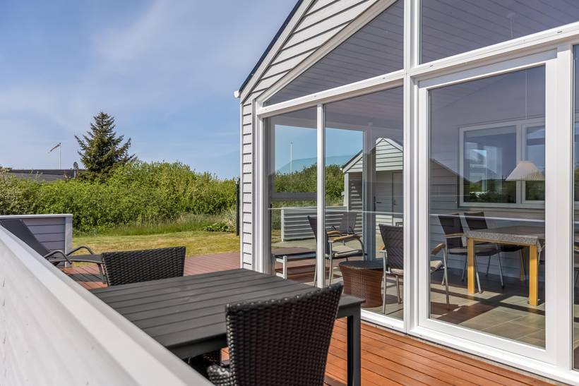 Foto von Ferienhaus XA19 in Lakolk - Rømø